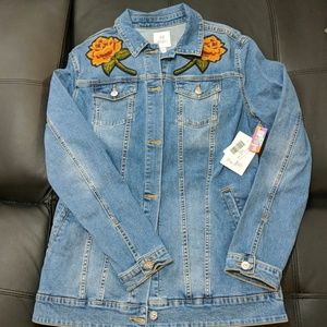 Gorgeous Jaxon jacket